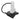 Garmin LiveScope 2 HD LVS42HD 010-03899-00 transducer on a transom pole mount with cable loop