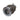 Raymarine DST800 Plastic Depth, Speed, Temperature Through Hull Transducer