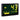 Garmin GNX 120 010-01395-00 large format instrument, larger view showing TWA 43 with a yellow scale