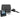 Raymarine T70158 Evolution EV-200 sail pack, ACU-200 control unit, p70 display reading 295, drive and white sensor core