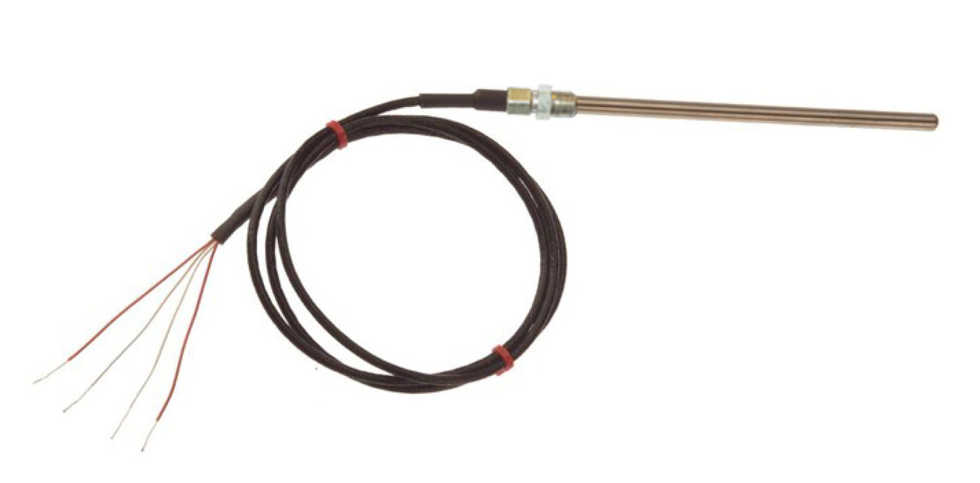 NMEA2000 liquid temperature sensor