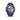 Garmin quatix 7 Pro 010-02803-81 marine smartwatch, front view showing a chart with depth contours