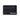 Raymarine A80501 suncover for Axiom 9 front mounting kit, large view of black cover with R mark and Raymarine logo