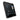 Garmin GPSMAP 9027 010-02676-00 chartplotter, angled view of music player page on screen