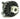 ARCO Alternator - 48V 8kW - N62 Side Battery Post - Externally Regulated - Isolated Ground - 50mm K6 Pulley - 4604