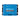 Victron SCC110030210 SmartSolar MPPT 100/30 solar charge controller, blue case with an orange band and terminals