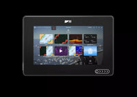 Raymarine Axiom 2 7 Chartplotter
