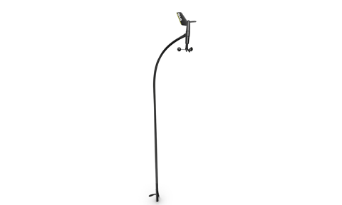 B&G WS730 1.4m Vertical Wind Sensor