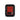 Garmin inReach Messenger Plus 010-02887-00 rear view with red panel, SOS text and regulatory marks