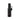 Garmin inReach Mini 2 010-02602-03 in black, side view showing SOS button in red and lanyard loop