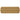 Glomex RA207 ground plate on white, tan plate with embossed Glomex Made in Italy lettering and four holes