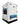 EasyGrid 15000Li - 15kVA Hybrid Power Unit | 31kWh Storage | 12kW Solar Input | Single-Phase | Weatherproof Enclosure