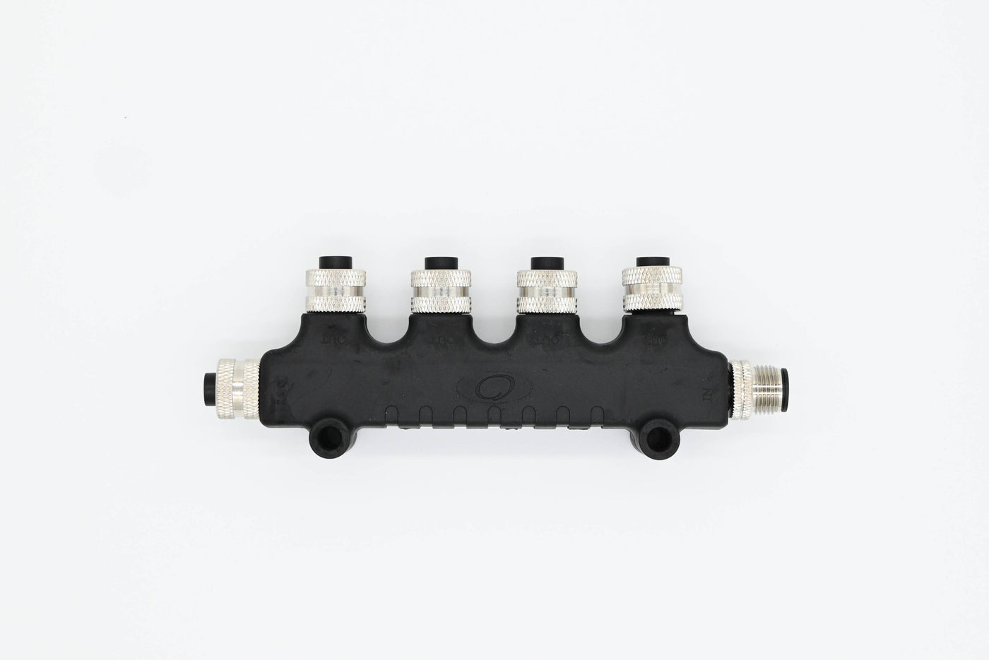 NMEA2000 Quad Tee Connector