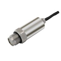 0-2m Side Mount Hydrostatic Sensors