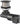 Quick FSTH14120000A00 Thor TH1412 capstan 1400W 12V, wire rope drum on black motor body