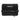 Raymarine E70665 RVM1600 RealVision MAX 3D CHIRP sonar module, front view of black module with green light