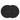 Fusion 010-02300-01 7.7in round black flush mount speakers, close view of the pair of fine mesh grilles