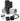 Quick FGBT1102512MK03 BTQ110-25 bow thruster kit 03 (M), thruster, grey GRP tunnel, fuse holder, panel and cable