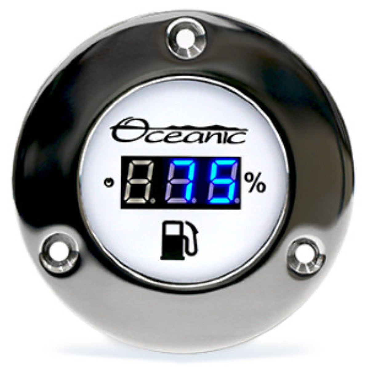 NMEA2000 Digital Fuel Deck Gauge
