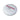 Raymarine T70327 Raystar 150 10Hz GPS antenna, large view of white round antenna with Raymarine lettering