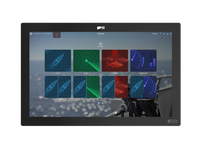 Raymarine Axiom 2 XL 22 Chartplotter Kit