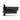 Fusion Apollo MS-RA800 010-02937-01 marine stereo, side view of black body and long rear housing