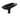 Garmin MSC 10 010-02407-10 satellite compass heading sensor, front angled view of black housing with Garmin text
