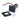 TILE Series USB-A & USB-C - Black Bezel