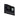 Fusion MS-ERX400 Apollo 010-02244-00 wired remote, angled view from the left showing slim black body