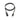 Raymarine A80159 RayNet female to RJ45 male cable 10 m, black lead with a round plug and an RJ45 plug