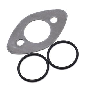 Quick Gasket & Drilling Template Kit for E3 - Spare Part