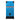 Victron PIN122300000 Phoenix inverter Smart 12/3000, second view of a tall blue Phoenix Inverter Smart
