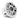 JL Audio M6 10 inch marine subwoofer 010-03084-00 in white sport, angled front view with the grille and blue trim