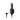 Garmin 010-10851-11 vehicle power cable, upright black 12V plug with Garmin lettering and mini USB lead