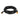 Garmin 010-11617-42 30 ft 12 pin extension cable with XID, larger black coil with orange plugs