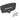 Raymarine TA065 small cradle for micro compass, larger view of grey cradle with screws, nuts and washers