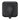 Garmin 010-13983-20 bulkhead connector kit for LiveScope 2 and 12-pin transducers, black plate with strap cover