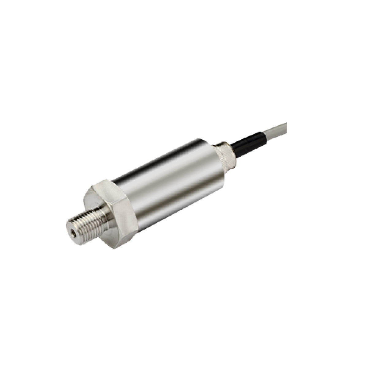 0-1 Bar Compact stainless steel pressure sensor