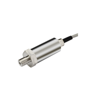 0-1 Bar Compact stainless steel pressure sensor