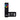 Fusion 010-13060-00 CRGBW wireless remote, upright black handset with colour wheel and receiver box