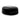 Garmin GMR Fantom 24x radome 010-02585-10 in black, large angled view of dome and lettering
