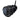 Raymarine T70607 DST transducer, large view of a black through hull body with a flat face and a cable