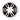 Fusion XS 010-02198-01 10in sports marine subwoofer in white, front view of the six-spoke grille
