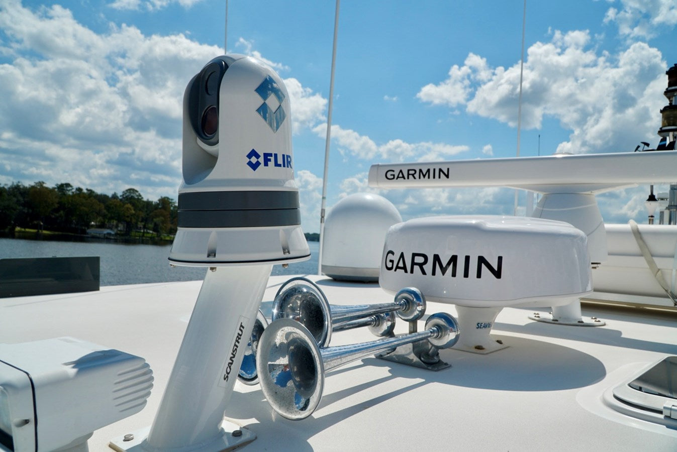 Scanstrut CAM-PT-300-03