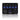5 Gang Switch Panel with LED indication and rocker switches 12v/24v