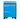 Victron ITR050452042 isolation transformer 4500 W auto, front view with an Automatic Input Switch label and LEDs