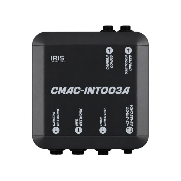 Iris CMAC-INT-003A IrisControl Host Interface for IP Cameras