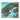 Garmin BlueChart g3 microSD card 010-C1209-20, coverage map of Sweden inland waters, lakes and rivers