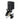 Quick FGBT25140240T00 BTQ2514024 bow thruster 140kgf 24V, black motor on bracket above twin props