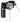 Quick FSBLD09240N0B00 Balder BL2R P 924 X 900W 24V rope only, black motor and chrome drum with white rope